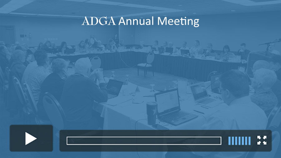 Annual Meeting