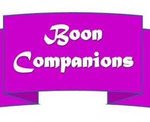 Boon Companions Dairy Goat Club