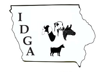 Iowa Dairy Goat Association