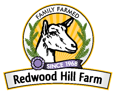 Redwood Hill Farm