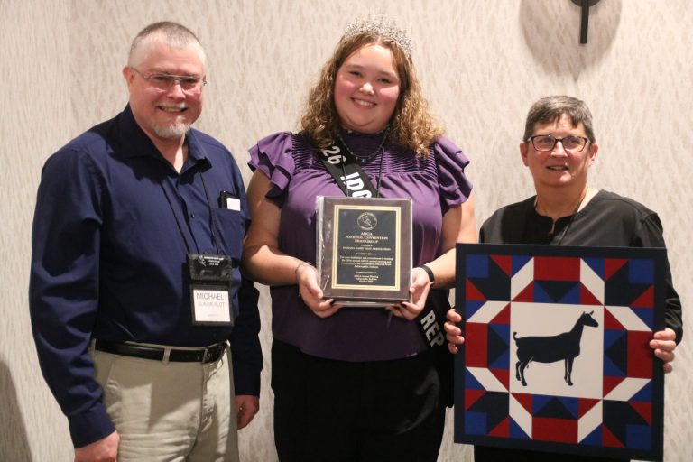 Host Group – Indiana Dairy Goat Association
