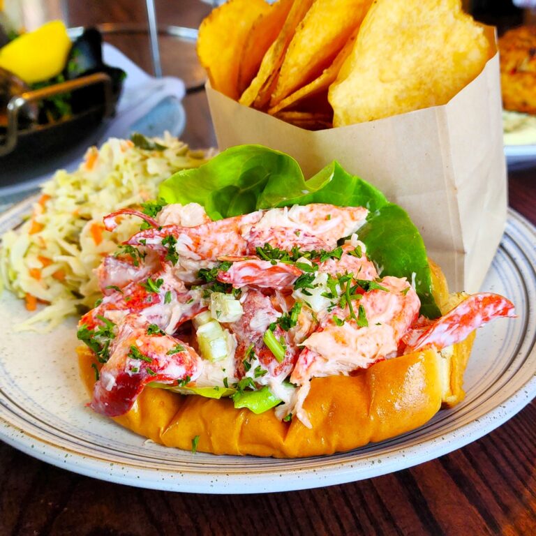 Lobster Roll
